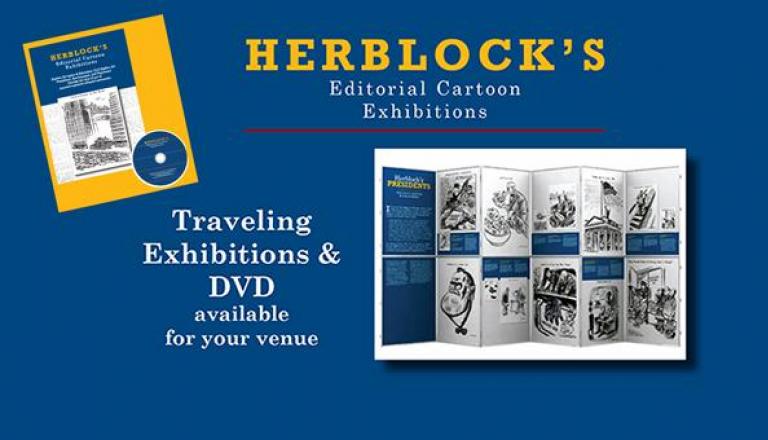 Traveling Exhibitions & DVD
