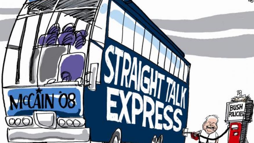 Straight talk express
