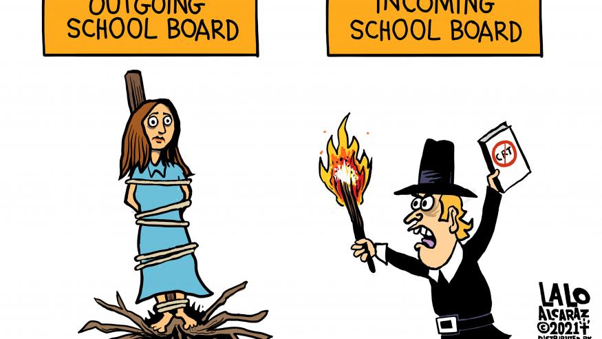 School Boards